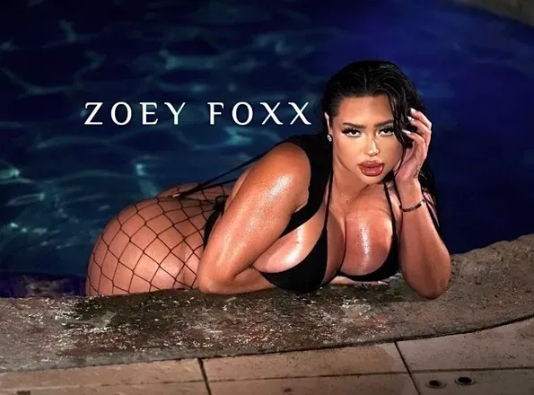OnlyFans account  badgirlfoxx header 2