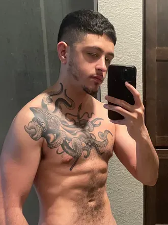 OnlyFans cuenta angelo.cru avatar 1