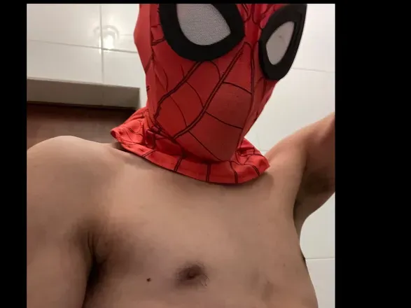 OnlyFans cuenta spider-twink99 avatar 1