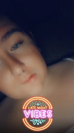 OnlyFans cuenta babygirl821 header 2