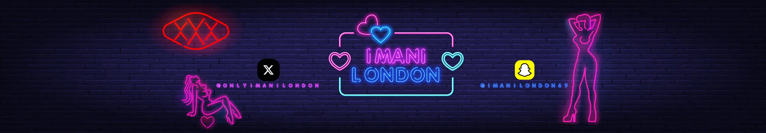 OnlyFans cuenta niamilan header 2