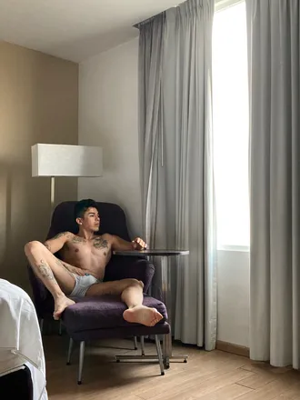 OnlyFans cuenta edgarhot10 header 2