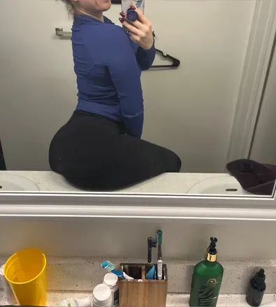 OnlyFans cuenta blondbooty header 2