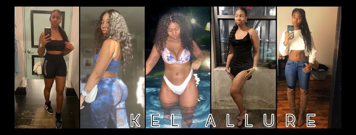 OnlyFans cuenta allure.vybez header 2