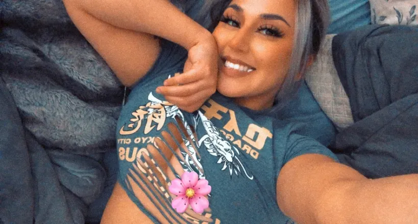 OnlyFans cuenta xxgizzy avatar 1