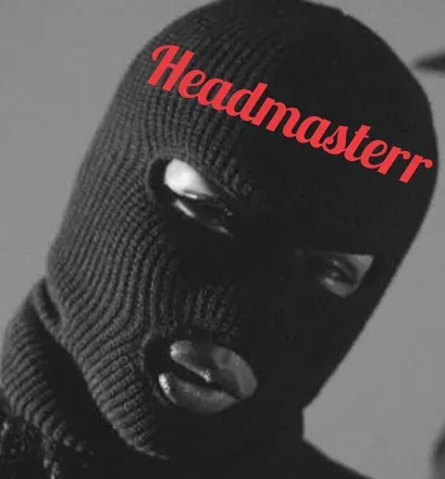 OnlyFans account  headmasterr avatar 1