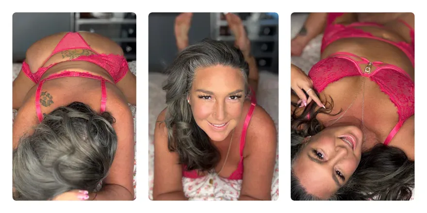 OnlyFans account  yourfriendsmother header 2