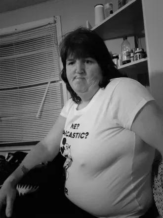 OnlyFans cuenta bbwterri avatar 1