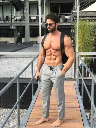 OnlyFans cuenta u12745724 avatar 1