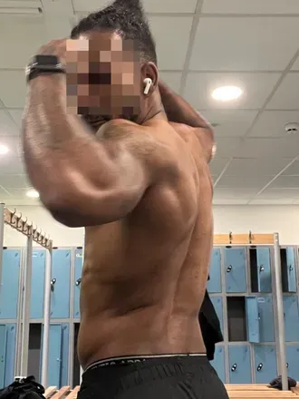 OnlyFans cuenta girthybrit44 avatar 1