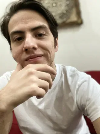 OnlyFans cuenta gabogab avatar 1