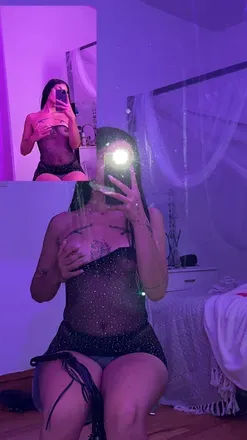 OnlyFans cuenta honeysky_21 avatar 1