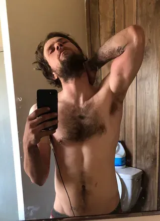 OnlyFans cuenta daddybaphomet avatar 1
