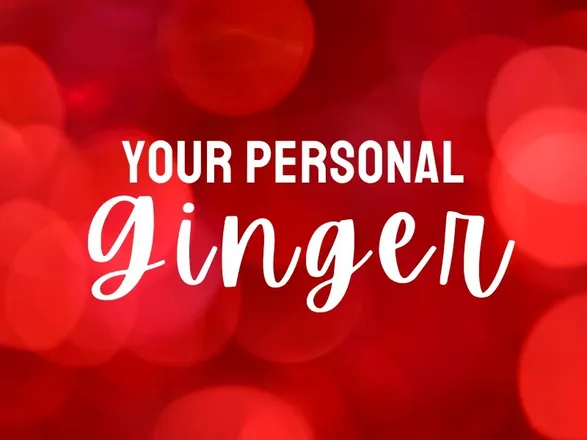 OnlyFans cuenta yourpersonalginger header 2
