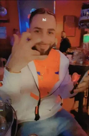 OnlyFans account  briansparrow avatar 1