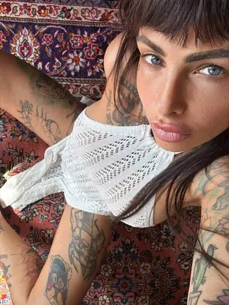 OnlyFans cuenta misshalabama avatar 1