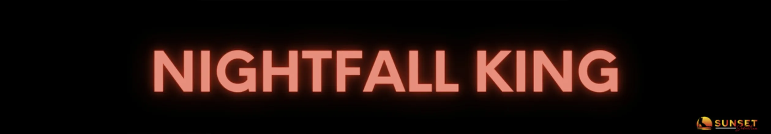 OnlyFans account  nightfallking header 2