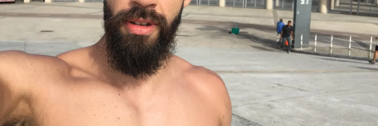 OnlyFans cuenta paulino_bruno header 2