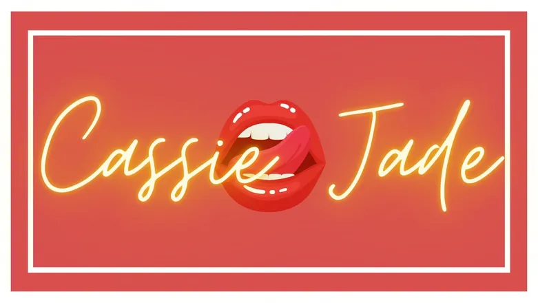 OnlyFans cuenta cassie.jade1 header 2