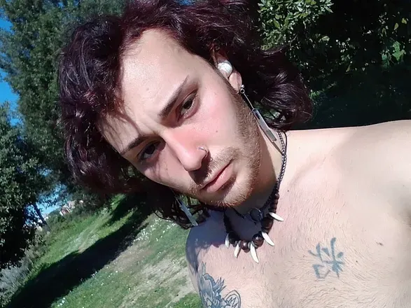OnlyFans cuenta gunk0-mancer avatar 1