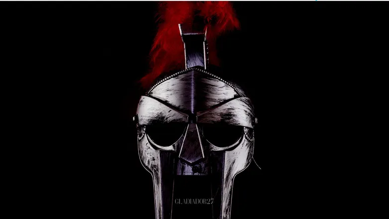 OnlyFans cuenta gladiador27 header 2
