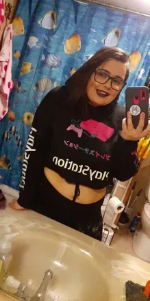 OnlyFans cuenta lilchick avatar 1