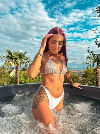 OnlyFans cuenta deni_vsc avatar 1