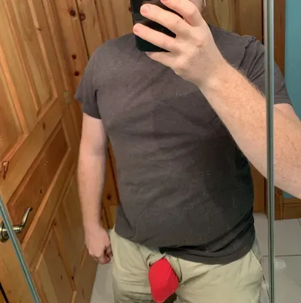 OnlyFans cuenta above_average_ginger avatar 1