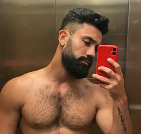 OnlyFans cuenta andrewnavarret avatar 1