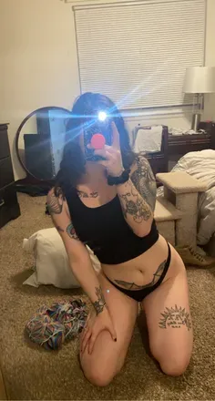 OnlyFans account  lilonyxxx4 avatar 1