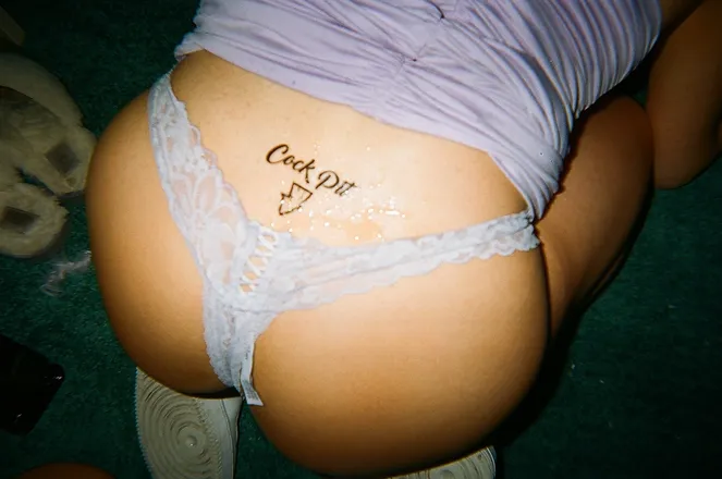 OnlyFans cuenta meredithblack header 2