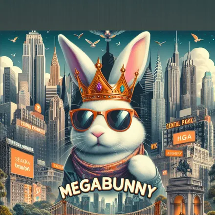 OnlyFans cuenta megabunny header 2