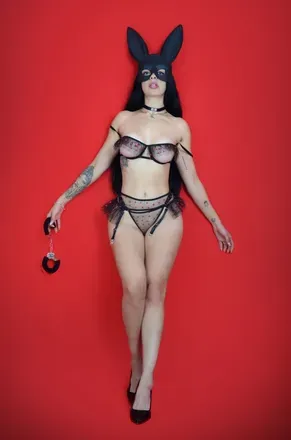 OnlyFans cuenta jessmissdiablo avatar 1