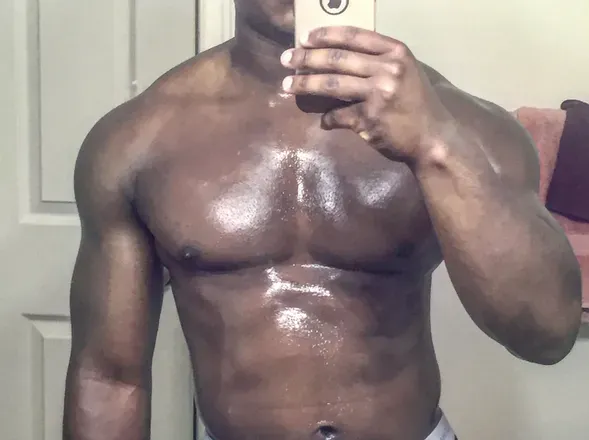 OnlyFans cuenta pockethercules avatar 1