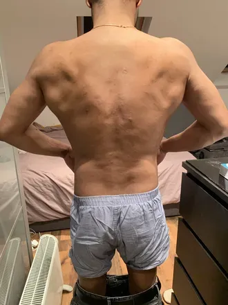OnlyFans cuenta u59890960 avatar 1