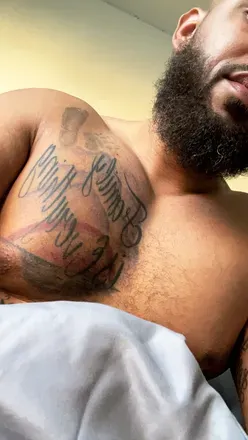 OnlyFans account  yamdaddy avatar 1