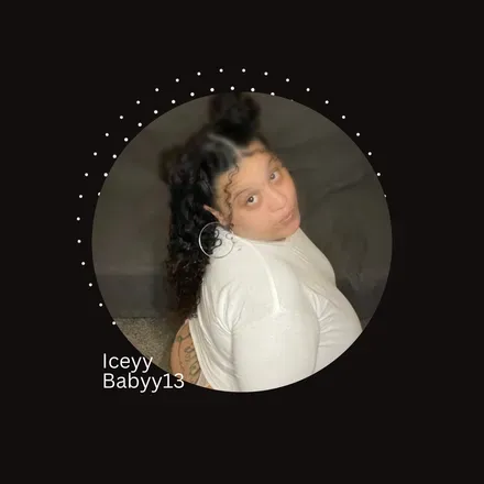 OnlyFans cuenta iceyybabyy13 avatar 1