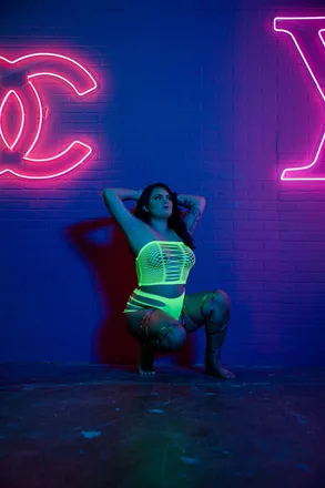 OnlyFans cuenta scarlettwrenn header 2