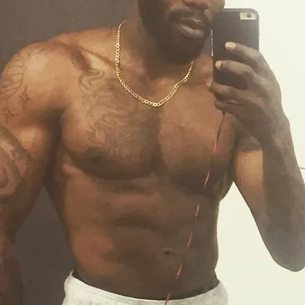OnlyFans account  theshadowoutthe6ix avatar 1