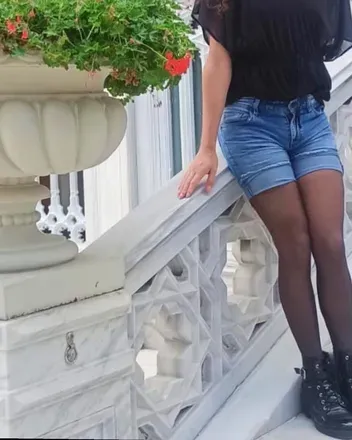 OnlyFans account  yasminapassif99 avatar 1