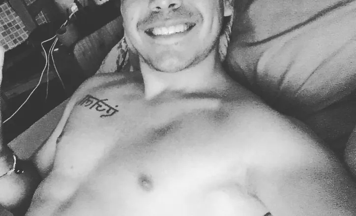 OnlyFans cuenta jaggerpeixaterx header 2