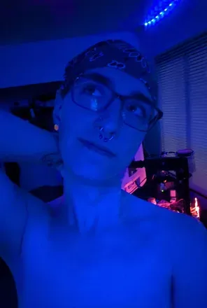 OnlyFans cuenta dakrazy_fem avatar 1