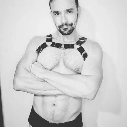 OnlyFans cuenta brunodsanti avatar 1