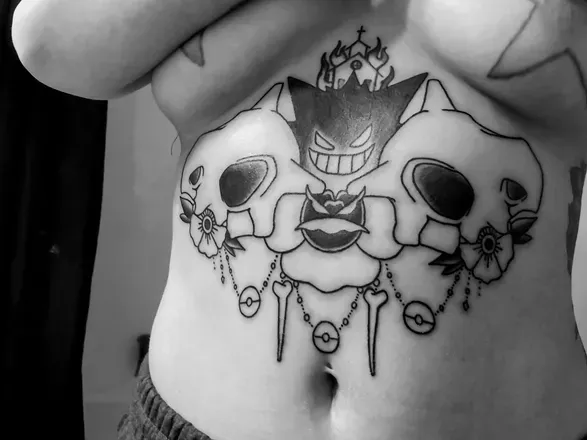 OnlyFans cuenta pretty.inked.princess header 2