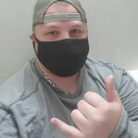 OnlyFans cuenta fluffy_king avatar 1