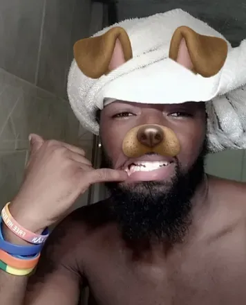 OnlyFans cuenta terrence225 header 2