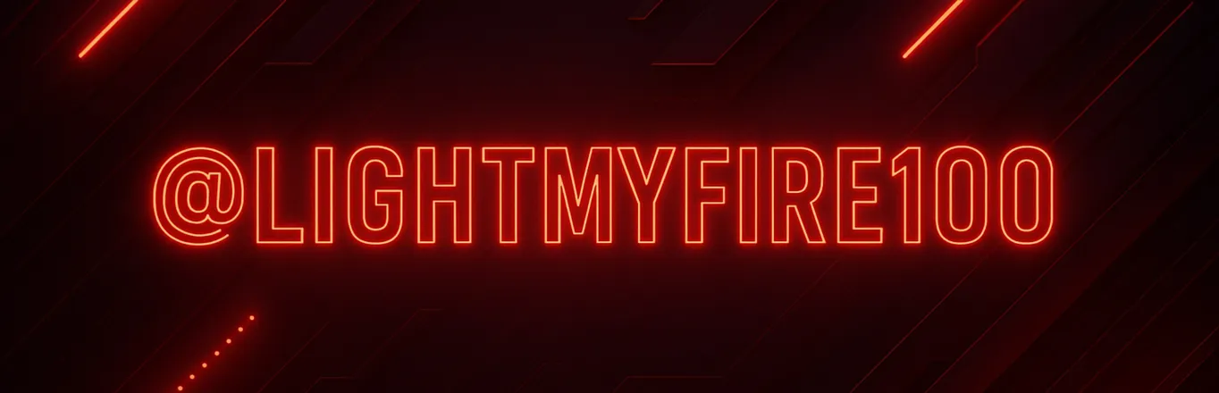 OnlyFans cuenta lightmyfire100 header 2