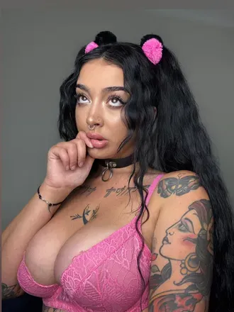 OnlyFans cuenta katrinaoceanafree header 2