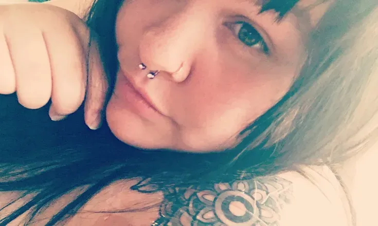 OnlyFans cuenta chubbyfoxgirl avatar 1