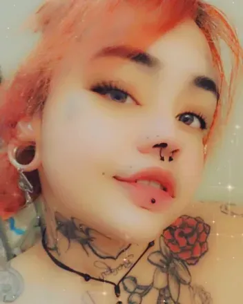 OnlyFans cuenta lucyswaterlily avatar 1